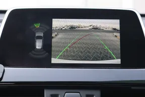 BMW X1 20 2019
