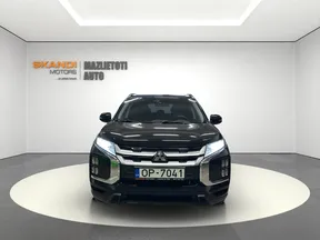 Mitsubishi ASX 2020