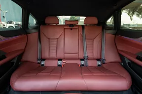 BMW 4 Series 420 Gran Coupe 2023