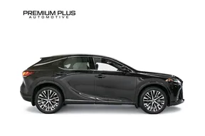 Lexus RX 350h 2024