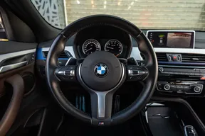 BMW X2 20 2023