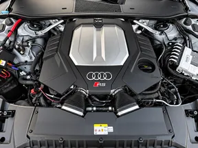Audi RS7 2022