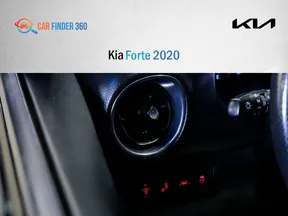 Kia K3/ Cerato/ Forte 2020