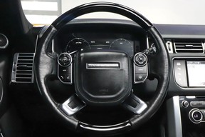 Land Rover Range Rover 2015