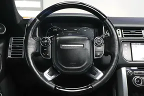 Land Rover Range Rover 2015