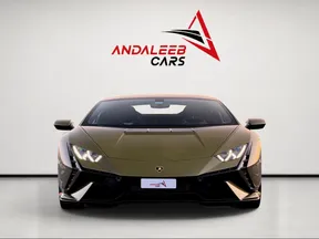 Lamborghini Huracán 2024