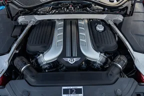 Bentley Continental GT 2019