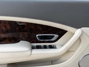 Bentley Continental GT Speed 2016