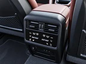 Porsche Cayenne 2024