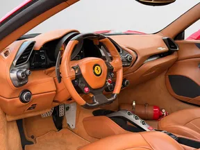 Ferrari 488 Spider 2017