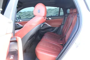 BMW X6 2021