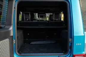 Mercedes-Benz G-Class 63 AMG 2025