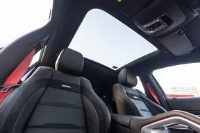 Mercedes-Benz GLE 53 AMG 2023