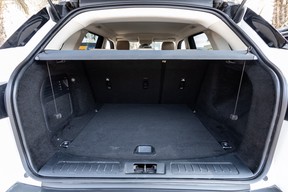 Land Rover Range Rover Evoque 2018