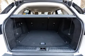 Land Rover Range Rover Evoque 2018