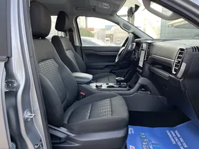 Ford Everest 2024