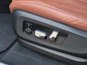 BMW X7 50 2020