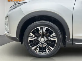 Mitsubishi Eclipse Cross 2021