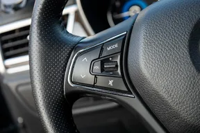 DFSK Glory 580 / Fengon 580 2023