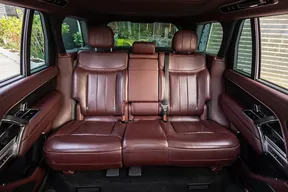 Land Rover Range Rover 2022