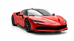 Ferrari SF90 2021