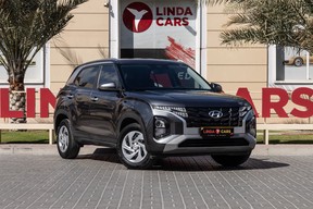 Hyundai Creta 2023