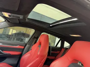 BMW X6 M 2019