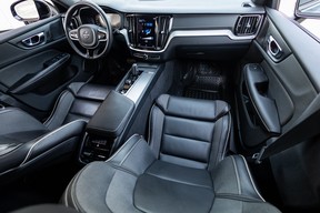 Volvo S60 2022