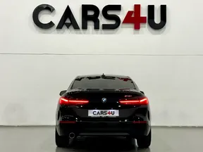 BMW 2 Series 218 2022