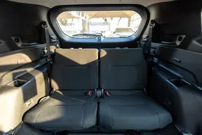 Mitsubishi Outlander / Airtek 2025