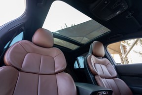 Lincoln Continental Sedan 2018