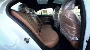 Mercedes-Benz E-Class 300 2026