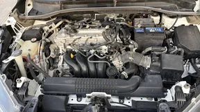 Toyota Corolla Cross 2022