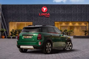 MINI Countryman Cooper S 2024