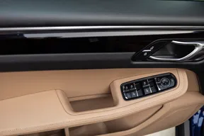 Porsche Macan S 2024