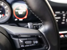 Porsche 911 Turbo S 2023