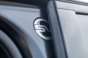 Land Rover Range Rover 2020