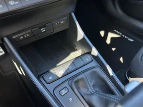 Hyundai Bayon 2021