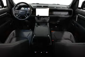 Land Rover Defender 110 2026