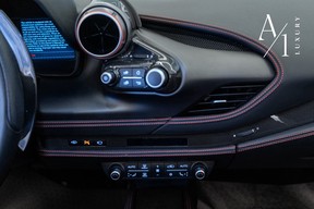 Ferrari F8 Spider 2022