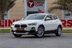 BMW X2 20i 2020