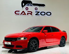 Dodge Charger 2022