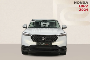Honda HR-V 2024