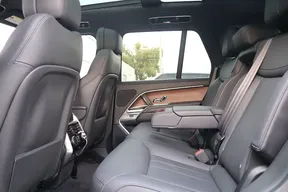 Land Rover Range Rover Long 2023