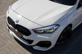 BMW 2 Series M235 2021