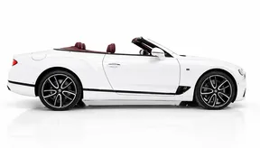 Bentley Continental GTC 2019