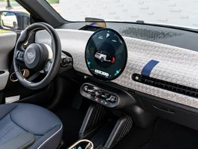 MINI Hatch Cooper SE 2025