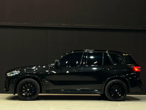 BMW X5 M Competition 2022
