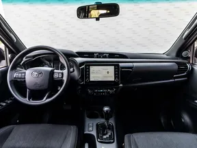 Toyota Hilux 2023