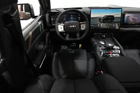 BYD Leopard 8 2025
